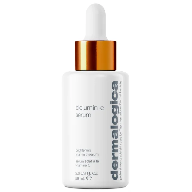 Dermalogica Biolumin-C Vitamin C Serum 59ml Jumbo Supersize Dermalogica Biolumin-C Vitamin C Serum 59ml Jumbo Supersize