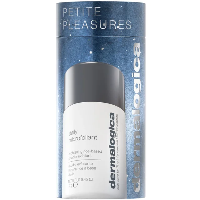 Dermalogica Petite Pleasures Dermalogica Petite Pleasures
