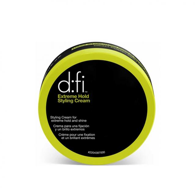 D Fi Extreme Hold Styling Cream