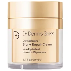Dr Dennis Gross Derminfusions Blur And Repair Cream 50ml Dr Dennis Gross Derminfusions Blur And Repair Cream 50ml