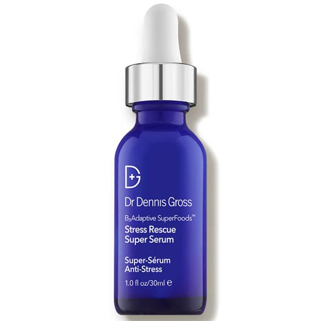 Dr Dennis Gross B3 Adaptive Superfoods Stress Rescue Super Serum 30ml Dr Dennis Gross B3 Adaptive Superfoods Stress Rescue Super Serum 30ml