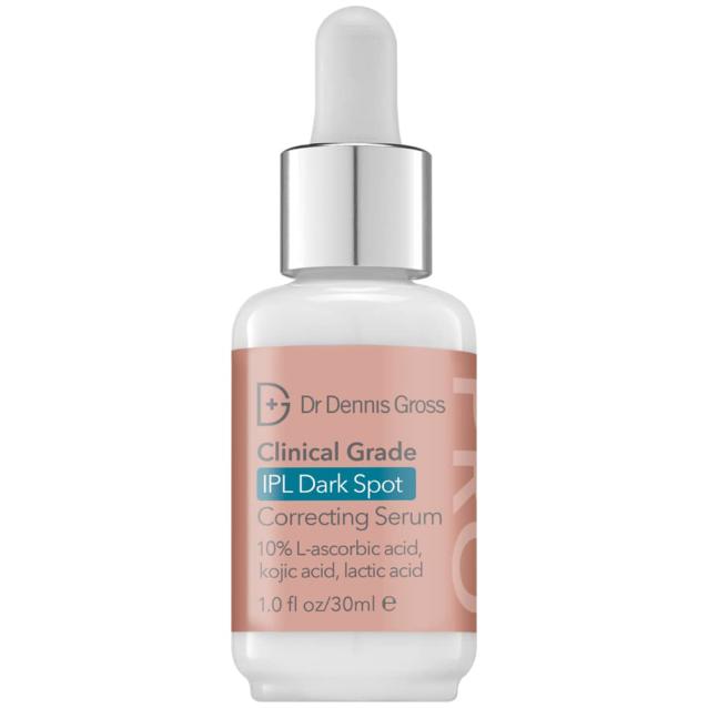 Dr Dennis Gross Clinical Grade IPL Dark Spot Correcting Serum 30ml