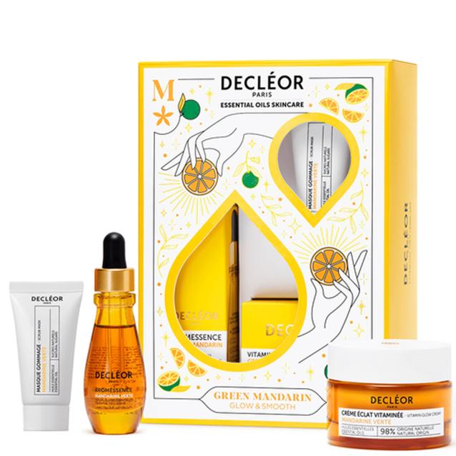 Decleor Green Mandarin Gift Set