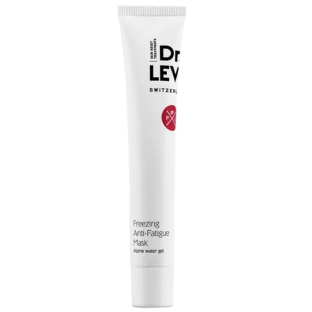 Dr Levy Freezing Anti-Fatigue Gel Mask 50ml Dr Levy Freezing Anti-Fatigue Gel Mask 50ml