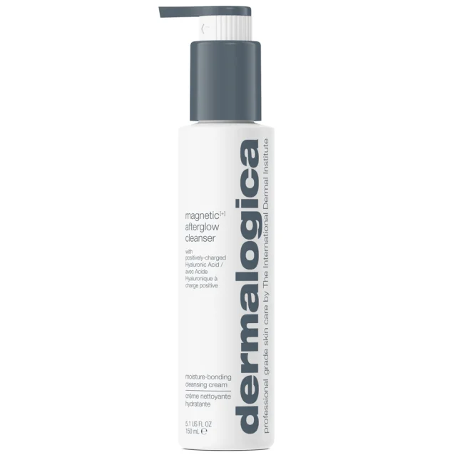 Dermalogica Magnetic Afterglow Cleanser 150ml Dermalogica Magnetic Afterglow Cleanser 150ml