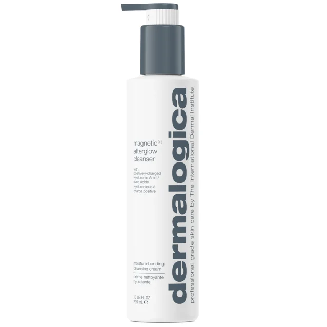 Dermalogica Magnetic Afterglow Cleanser 295ml Jumbo Supersize Dermalogica Magnetic Afterglow Cleanser 295ml Jumbo Supersize