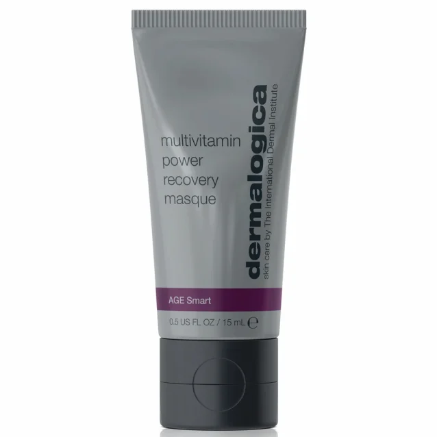 Dermalogica Multivitamin Power Recovery Mask Travel Size 15ml Dermalogica Multivitamin Power Recovery Mask Travel Size 15ml