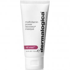 Dermalogica Multivitamin Power Recovery Mask Travel Size 15ml