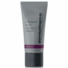 Dermalogica Multivitamin Power Recovery Mask Travel Size 15ml Dermalogica Multivitamin Power Recovery Mask Travel Size 15ml