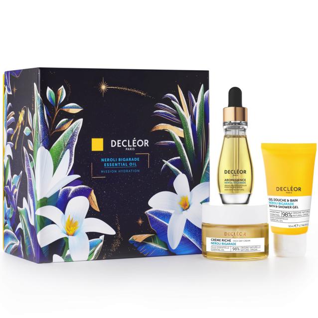 Decleor Neroli Bigarade Coffret