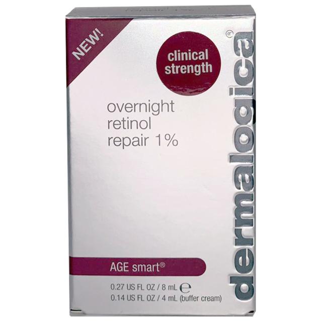 Dermalogica Overnight Retinol Repair 1% Travel Size 4ml