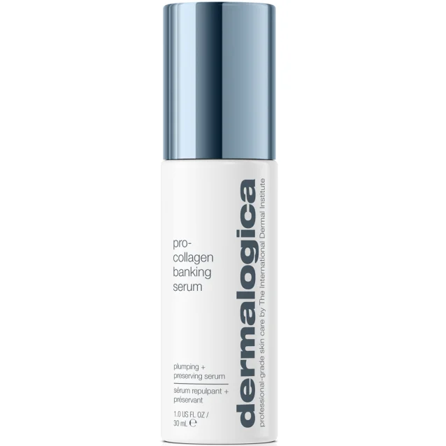 Dermalogica Pro-Collagen Banking Serum 30ml Dermalogica Pro-Collagen Banking Serum 30ml