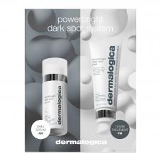 Dermalogica Powerbright Dark Spot System Skin Kit
