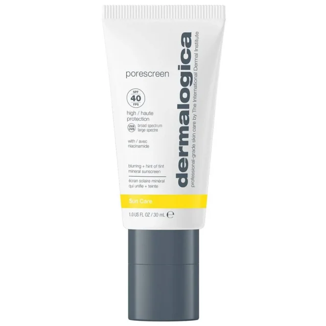 Dermalogica Porescreen SPF40 30ml Dermalogica Porescreen SPF40 30ml