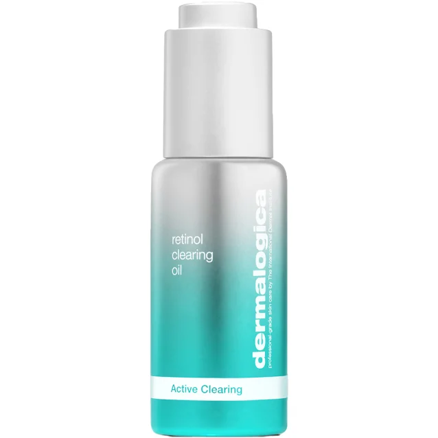 Dermalogica Retinol Acne Clearing Oil 30ml Dermalogica Retinol Acne Clearing Oil 30ml