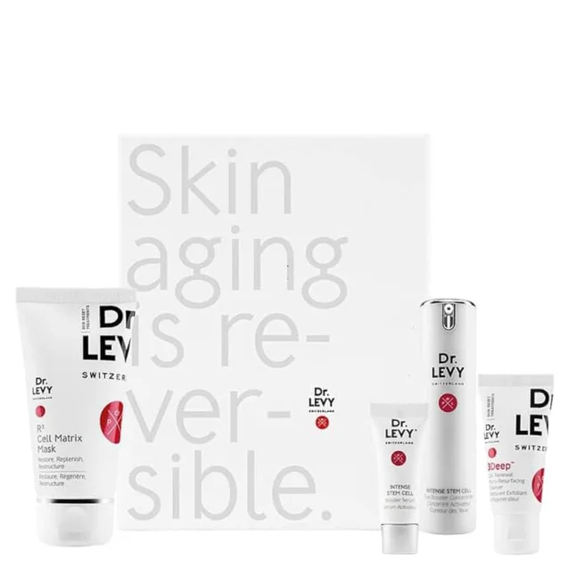 Dr Levy Eye Magician Kit Dr Levy Eye Magician Kit