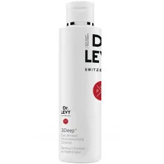 Dr Levy 3Deep Cell Renewal Micro Resurfacing Cleanser 150ml Dr Levy 3Deep Cell Renewal Micro Resurfacing Cleanser 150ml