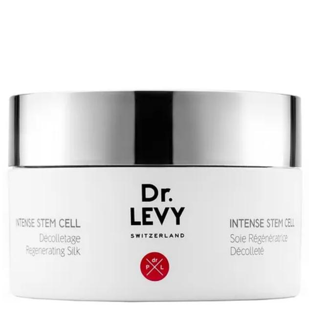 Dr Levy Decolletage Regenerating Silk 50ml Dr Levy Decolletage Regenerating Silk 50ml