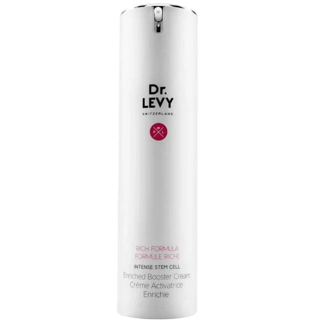Dr Levy Enriched Booster Cream 50ml Dr Levy Enriched Booster Cream 50ml