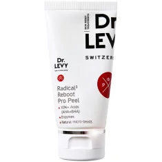 Dr Levy Radical3 Reboot Pro Peel 50ml Dr Levy Radical3 Reboot Pro Peel 50ml