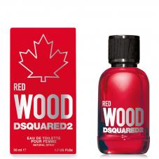 Dsquared2 Red Wood EDT 50ml Spray