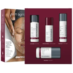 Dermalogica Skin Ageing Solutions Kit Dermalogica Skin Ageing Solutions Kit