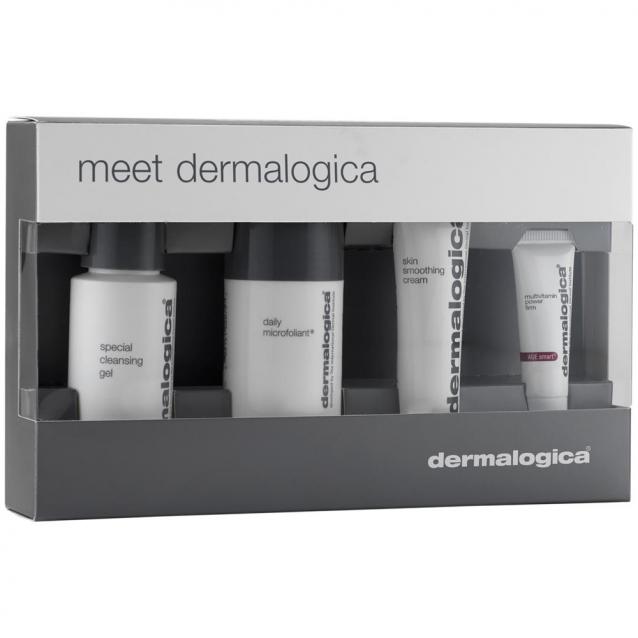 Dermalogica Meet Dermalogica Skin Kit