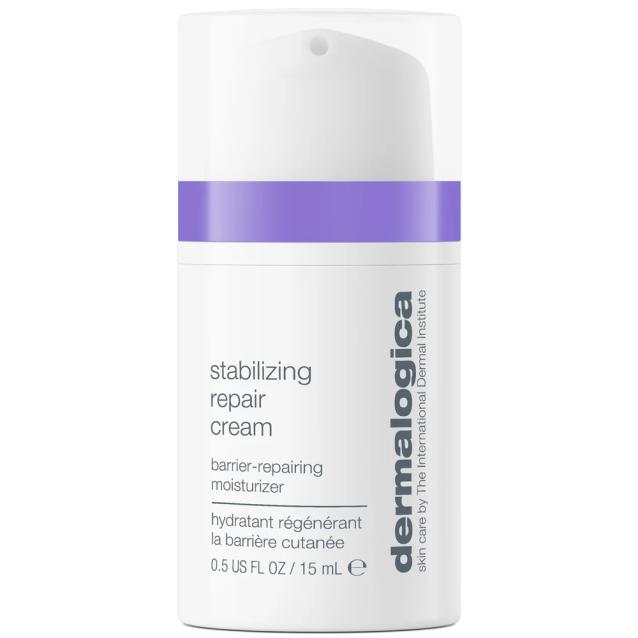 Dermalogica Stabilizing Repair Cream Travel Size 15ml Dermalogica Stabilizing Repair Cream Travel Size 15ml