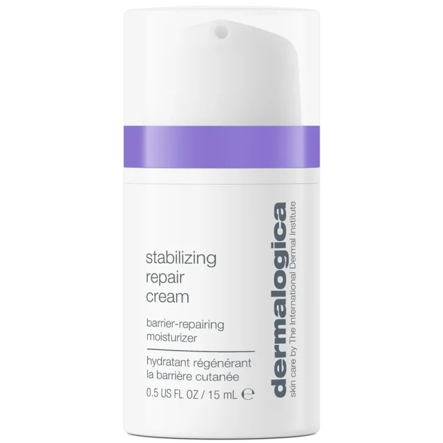 Dermalogica Stabilizing Repair Cream Travel Size 15ml Dermalogica Stabilizing Repair Cream Travel Size 15ml