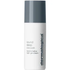 Dermalogica Sound Sleep Cocoon Night Gel-Cream Travel Size 10ml Dermalogica Sound Sleep Cocoon Night Gel-Cream Travel Size 10ml