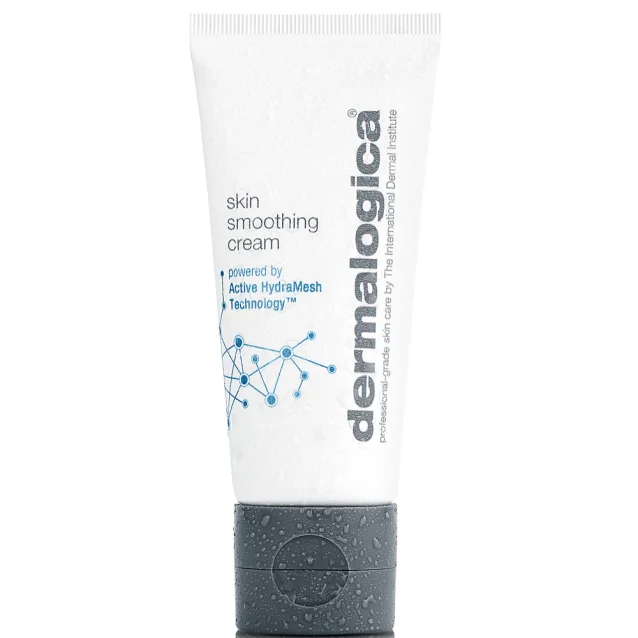 Dermalogica Skin Smoothing Cream Moisturiser Travel Size 15ml Dermalogica Skin Smoothing Cream Moisturiser Travel Size 15ml