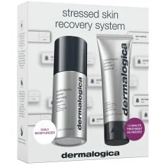 Dermalogica Stressed Skin Recovery System Dermalogica Stressed Skin Recovery System