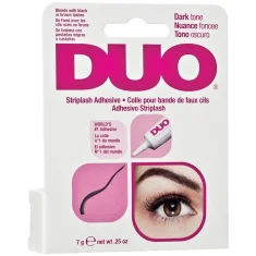 Duo Striplash Eyelash Adhesive Dark 7g Duo Striplash Eyelash Adhesive Dark 7g