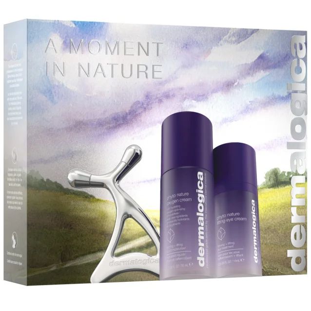 Dermalogica A Moment In Nature Gift Set Dermalogica A Moment In Nature Gift Set
