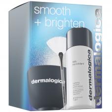 Dermalogica Smooth And Brighten Kit