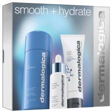 Dermalogica Smooth And Hydrate Kit