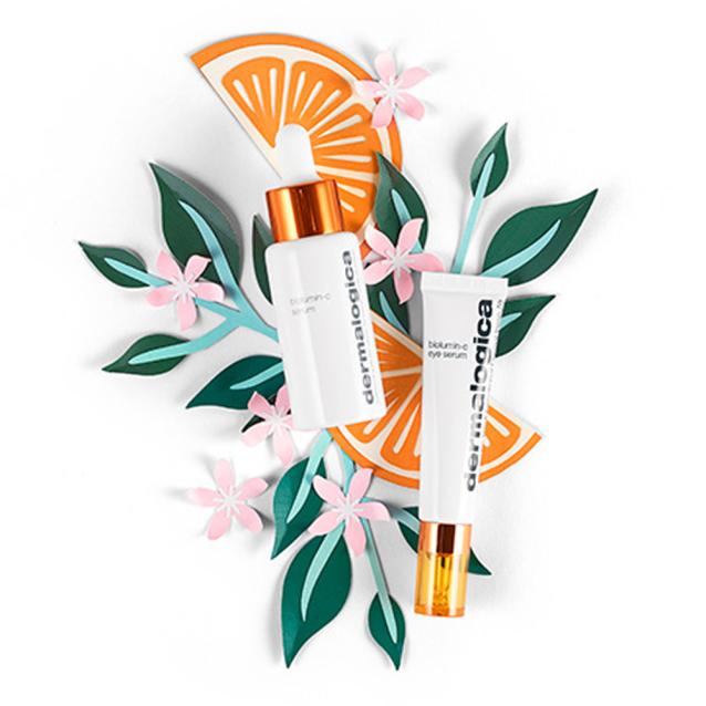Dermalogica Your Brightest Glow Yet Gift Set Dermalogica Your Brightest Glow Yet Gift Set