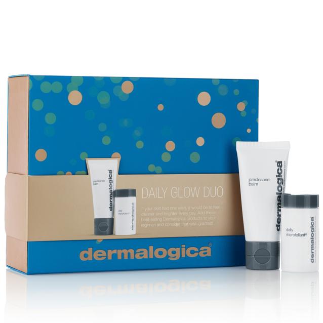 Dermalogica Daily Glow Duo Gift Dermalogica Daily Glow Duo Gift