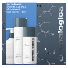 Dermalogica Best Cleanse And Glow Kit