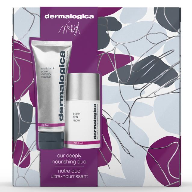 Dermalogica Our Deeply Nourishing Duo Gift Set Dermalogica Our Deeply Nourishing Duo Gift Set