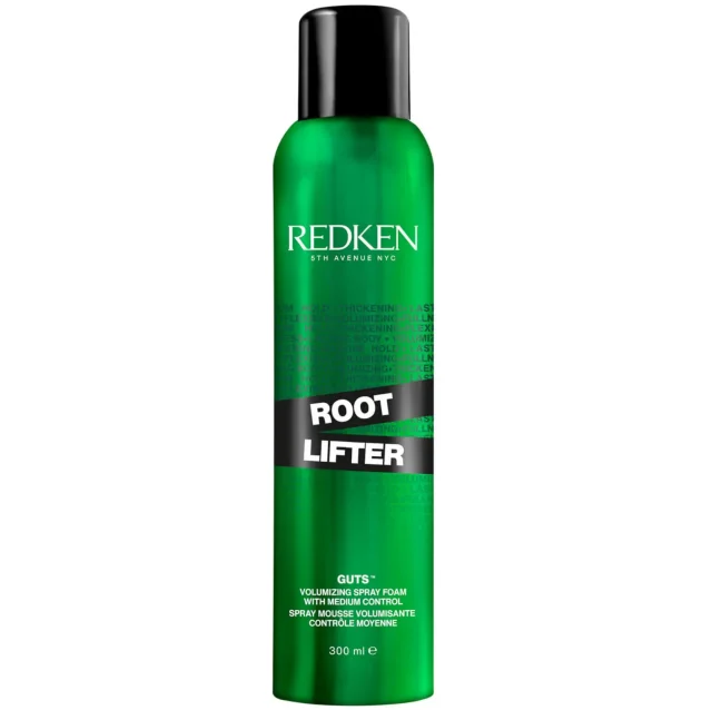 Redken Root Lifter Volumising Spray Foam 300ml Redken Root Lifter Volumising Spray Foam 300ml