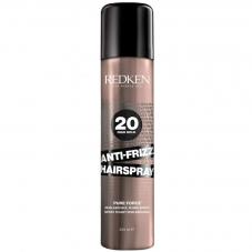Redken Anti Frizz Hair Spray 250ml
