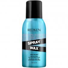 Redken Spray Wax Finishing Hair Spray 150ml