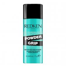 Redken Powder Grip Mattifying Hair Powder 7g