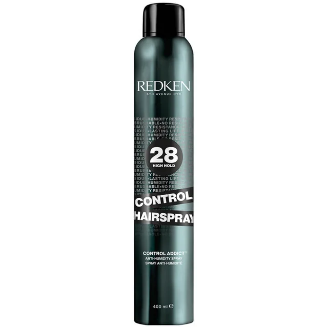 Redken Control Anti Humidity Hair Spray 400ml Redken Control Anti Humidity Hair Spray 400ml