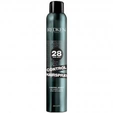 Redken Control Anti Humidity Hair Spray 400ml