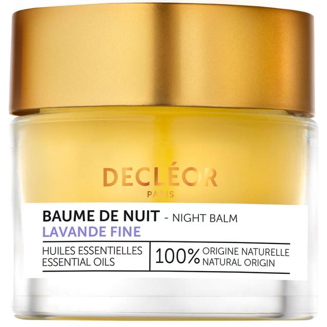 Decleor Lavender Fine Night Balm 15ml