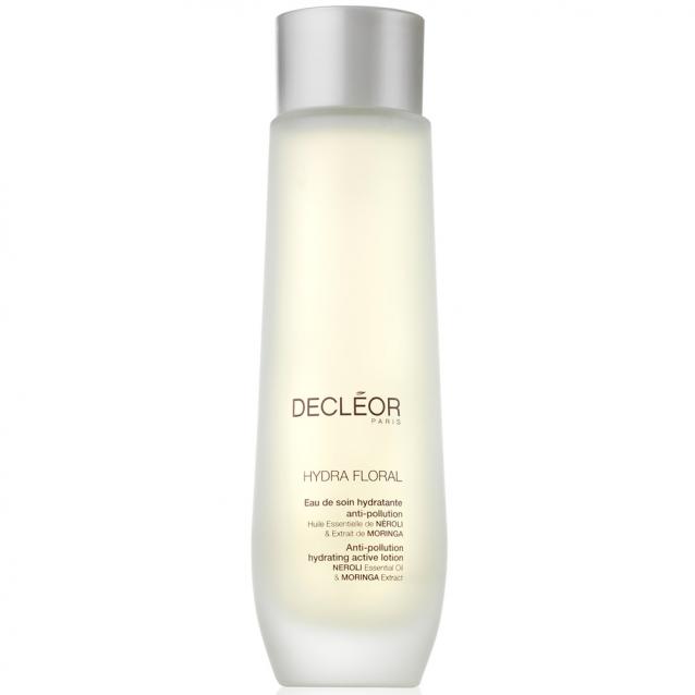 Decleor Hydra Floral Anti Pollution Active Lotion 100ml