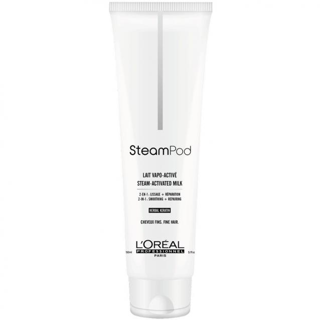 Loreal Professionnel Steampod Smoothing Milk 150ml