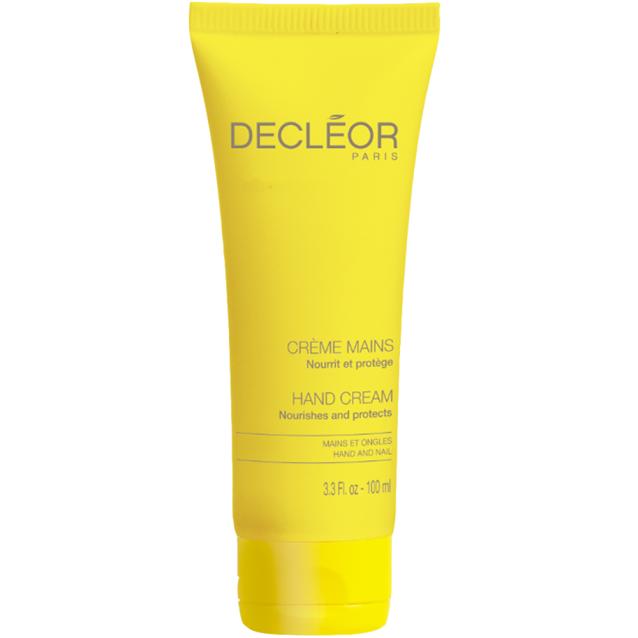 Decleor Super Size Hand Cream 100ml Decleor Super Size Hand Cream 100ml